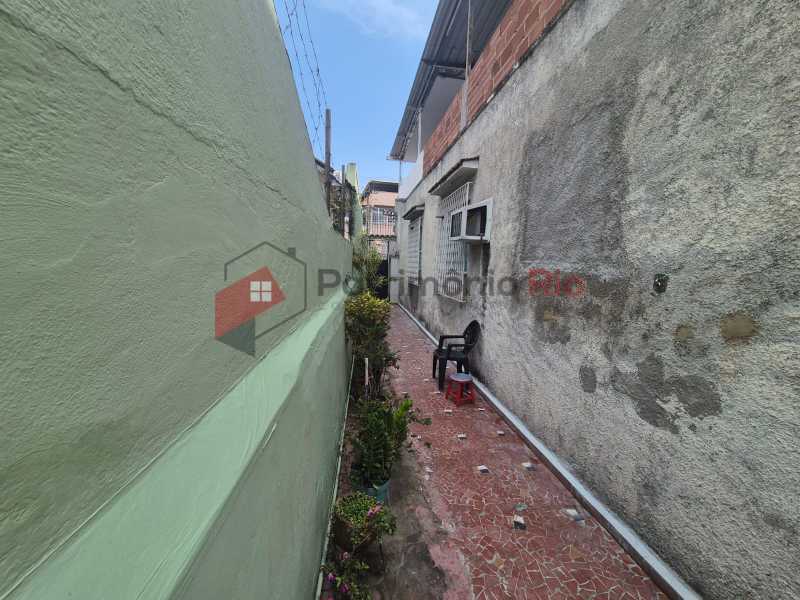 Conheça 4. do imóvel - Ótima casa de fundos em Olaria - PACA20951 - 29 4. - 29
