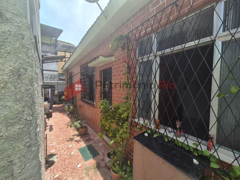 Conheça 6. do imóvel - Ótima casa de fundos em Olaria - PACA20951 - 3 6. - 3