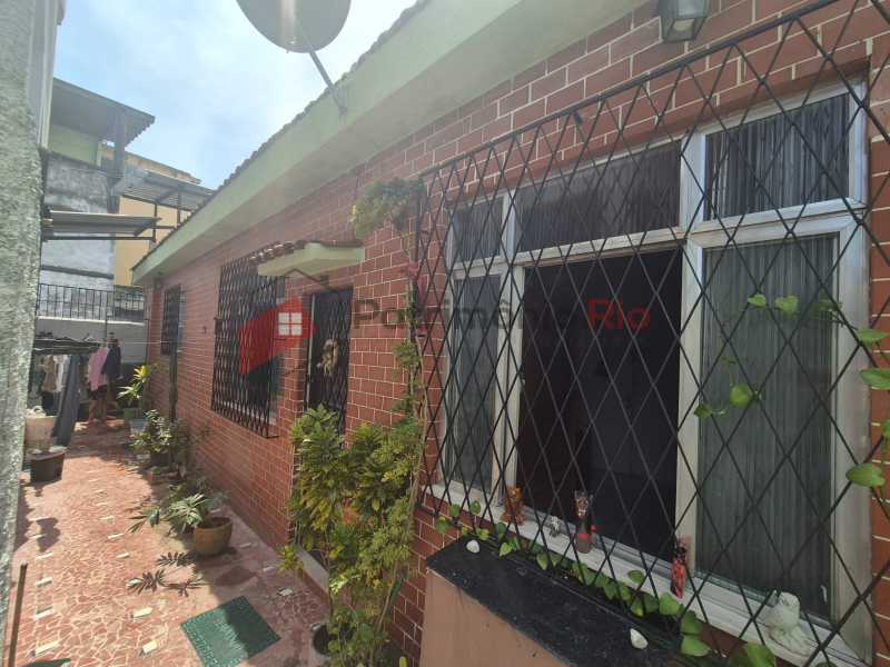 Conheça 7. do imóvel - Ótima casa de fundos em Olaria - PACA20951 - 27 7. - 27