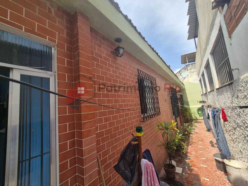Conheça 9. do imóvel - Ótima casa de fundos em Olaria - PACA20951 - 4 9. - 4