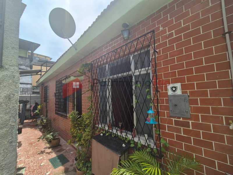 Conheça 11. do imóvel - Ótima casa de fundos em Olaria - PACA20951 - 26 11. - 26