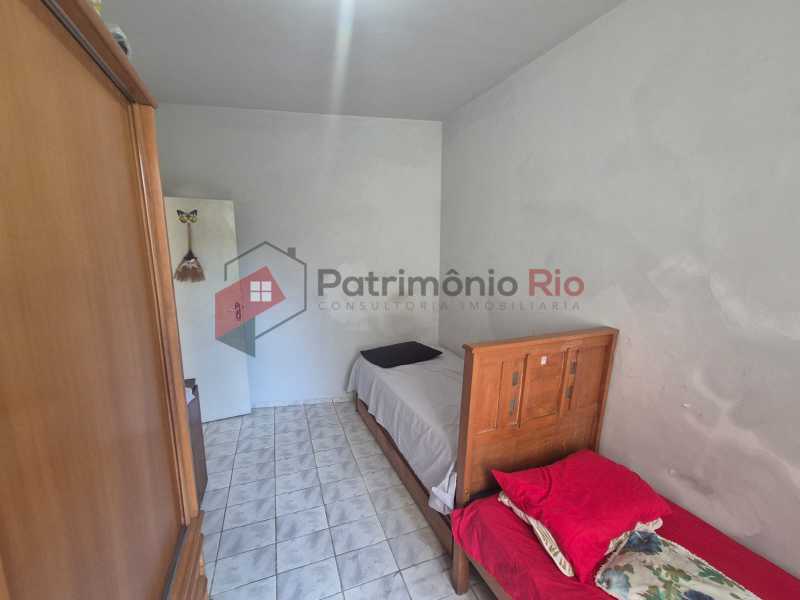 Conheça 13. do imóvel - Ótima casa de fundos em Olaria - PACA20951 - 9 13. - 9