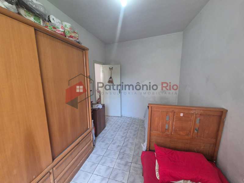 Conheça 14. do imóvel - Ótima casa de fundos em Olaria - PACA20951 - 10 14. - 10
