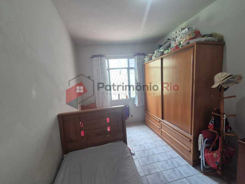 Conheça 15. do imóvel - Ótima casa de fundos em Olaria - PACA20951 - 12 15. - 12