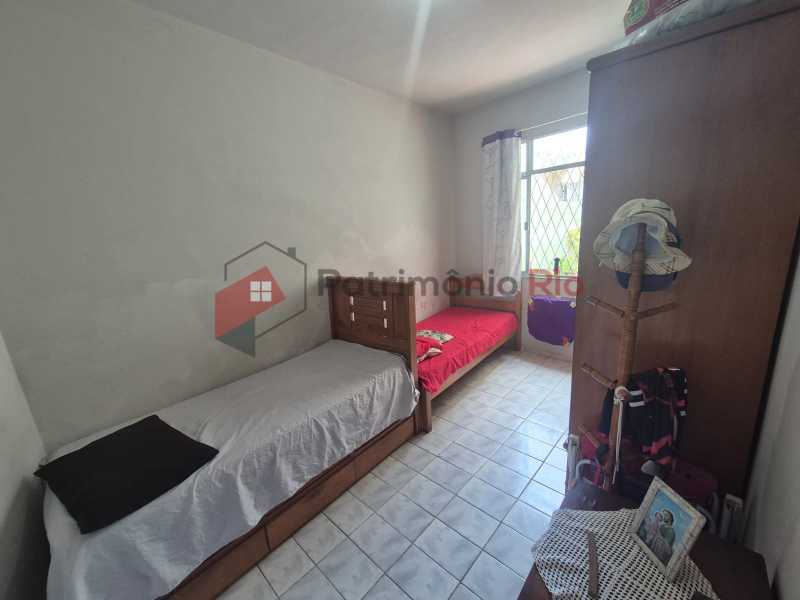 Conheça 16. do imóvel - Ótima casa de fundos em Olaria - PACA20951 - 11 16. - 11