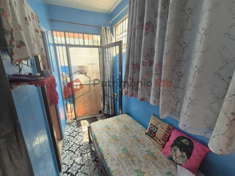 Conheça 17. do imóvel - Ótima casa de fundos em Olaria - PACA20951 - 13 17. - 13