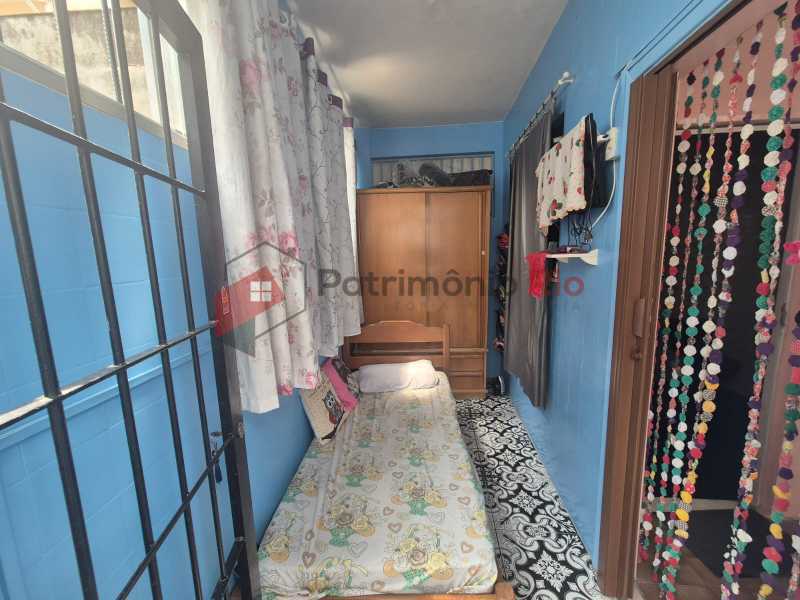 Conheça 18. do imóvel - Ótima casa de fundos em Olaria - PACA20951 - 14 18. - 14
