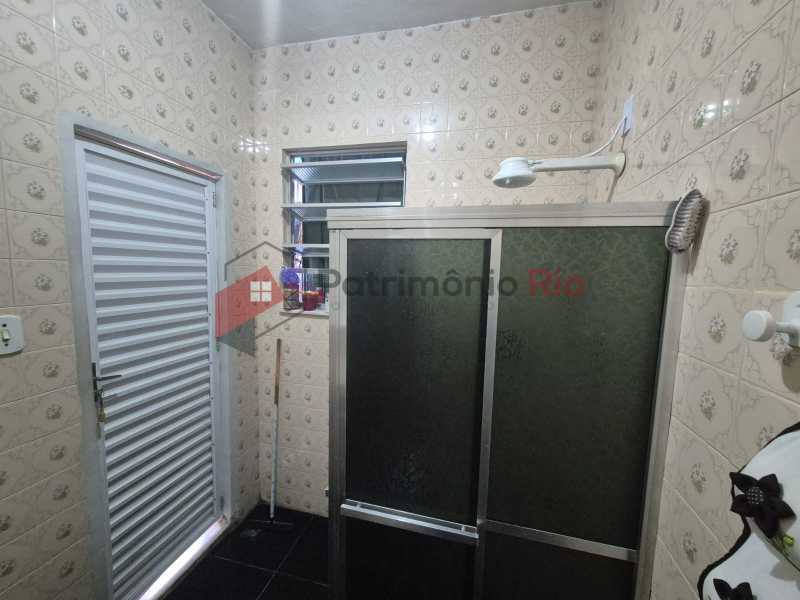 Conheça 20. do imóvel - Ótima casa de fundos em Olaria - PACA20951 - 16 20. - 16