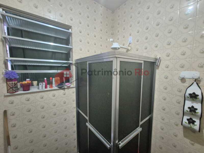Conheça 21. do imóvel - Ótima casa de fundos em Olaria - PACA20951 - 17 21. - 17