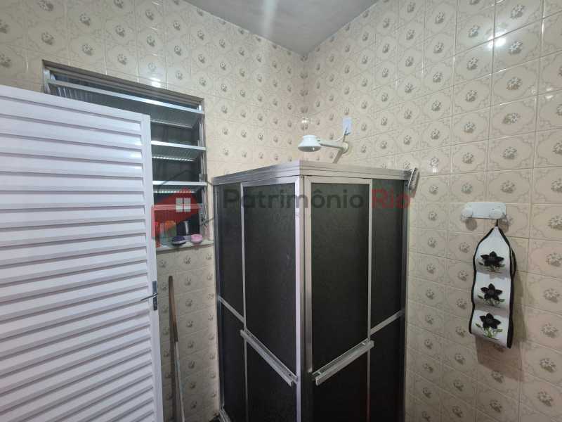 Conheça 22. do imóvel - Ótima casa de fundos em Olaria - PACA20951 - 18 22. - 18