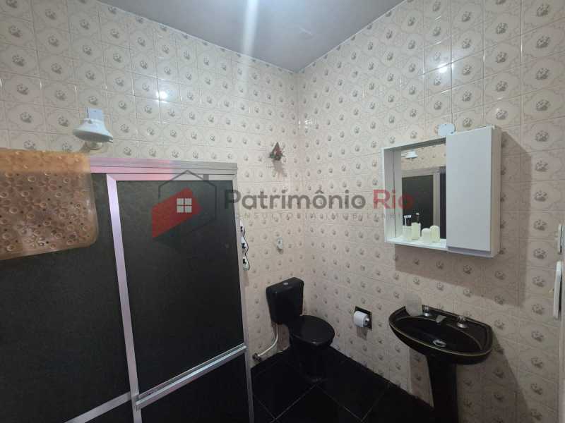 Conheça 23. do imóvel - Ótima casa de fundos em Olaria - PACA20951 - 19 23. - 19