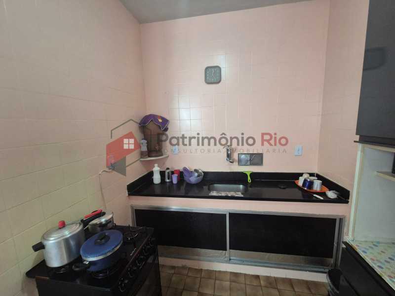 Conheça 24. do imóvel - Ótima casa de fundos em Olaria - PACA20951 - 20 24. - 20