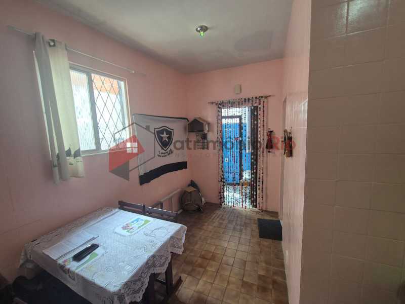 Conheça 25. do imóvel - Ótima casa de fundos em Olaria - PACA20951 - 21 25. - 21