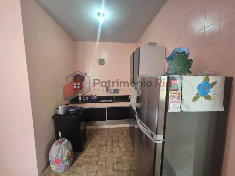 Conheça 27. do imóvel - Ótima casa de fundos em Olaria - PACA20951 - 22 27. - 22
