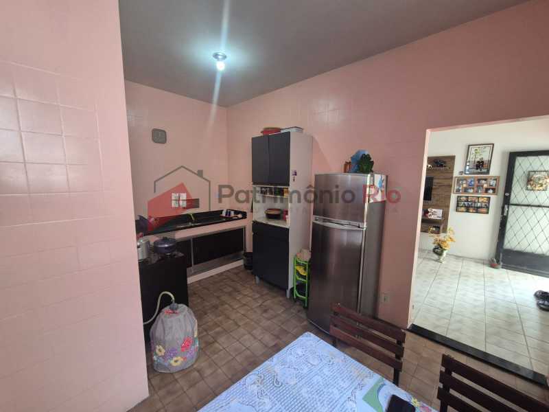 Conheça 28. do imóvel - Ótima casa de fundos em Olaria - PACA20951 - 23 28. - 23