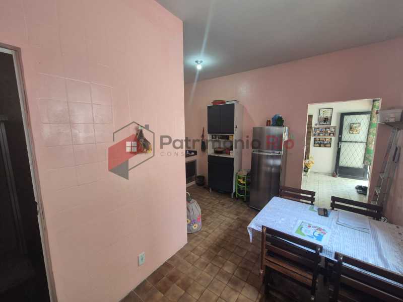Conheça 29. do imóvel - Ótima casa de fundos em Olaria - PACA20951 - 24 29. - 24