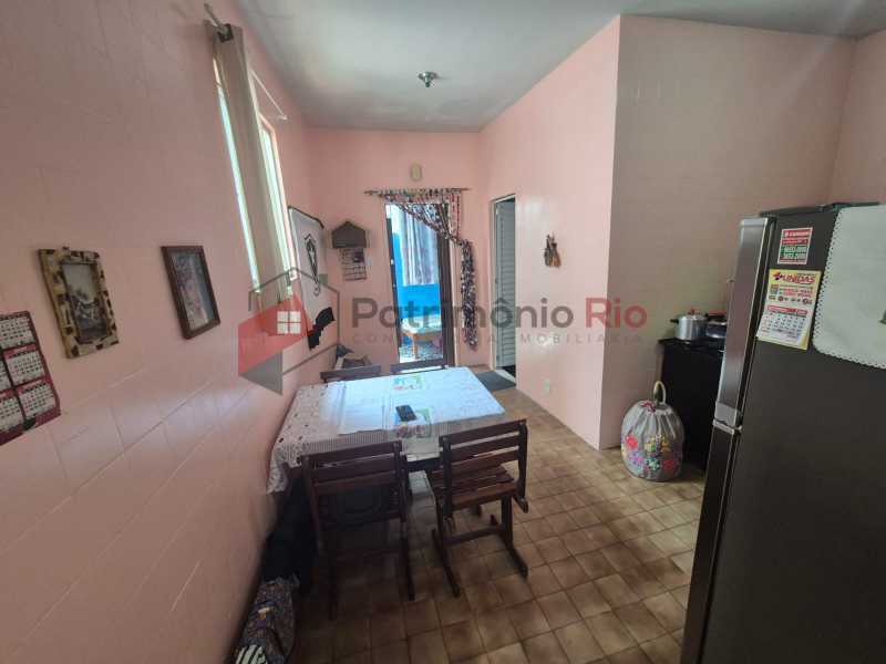 Conheça 30. do imóvel - Ótima casa de fundos em Olaria - PACA20951 - 25 30. - 25