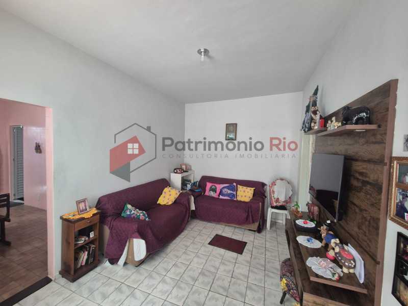 Conheça 31. do imóvel - Ótima casa de fundos em Olaria - PACA20951 - 2 31. - 2
