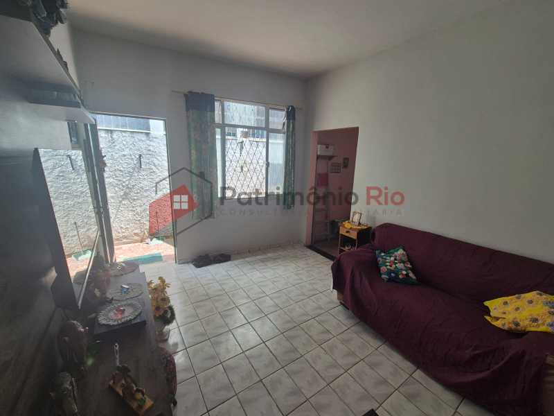 Conheça 32. do imóvel - Ótima casa de fundos em Olaria - PACA20951 - 8 32. - 8