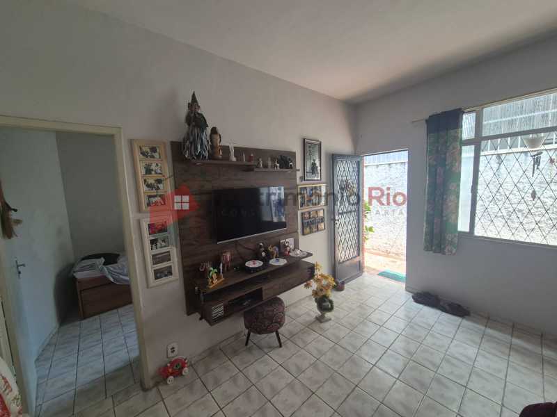 Conheça 33. do imóvel - Ótima casa de fundos em Olaria - PACA20951 - 5 33. - 5