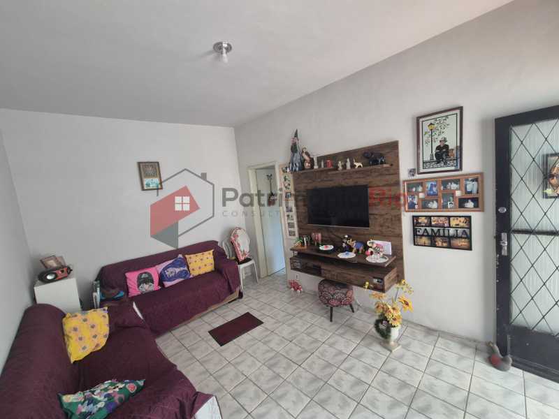 Conheça 34. do imóvel - Ótima casa de fundos em Olaria - PACA20951 - 6 34. - 6