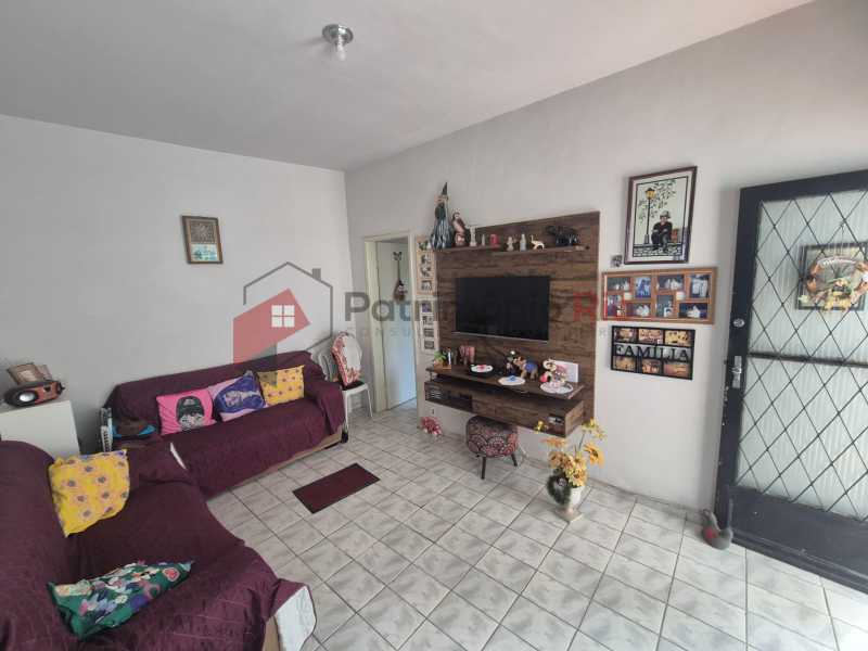 Conheça 35. do imóvel - Ótima casa de fundos em Olaria - PACA20951 - 1 35. - 1