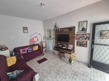 Iptu Isento - Ótima casa de fundos em Olaria - PACA20951 Iptu Isento - Ótima casa de fundos em Olaria - PACA20951