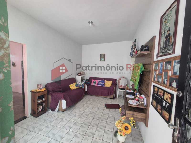 Conheça 36. do imóvel - Ótima casa de fundos em Olaria - PACA20951 - 7 36. - 7
