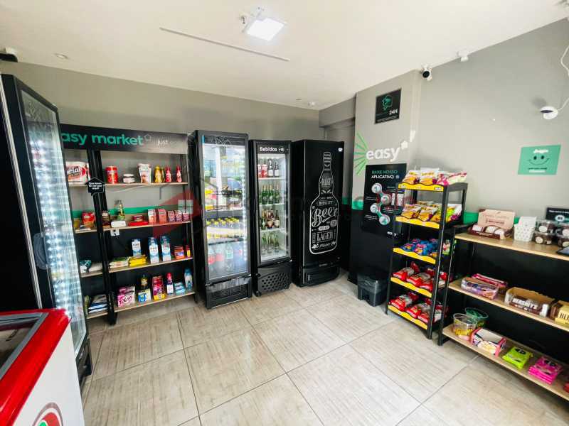 Conheça 01 7. do imóvel - Apartamento na Pader Roser com 2 quartos - PAAP27153 - 23 01 7. - 23