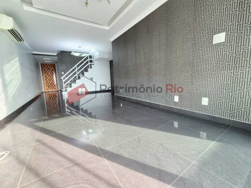 Conheça WhatsApp Image 2026-09-25 at 1 do imóvel - Cobertura 03 quartos planejados sendo 02 suítes uma com closet - Aceitando Financiamento! - PACO30161 - 4 WhatsApp Image 2026-09-25 at 1 - 4