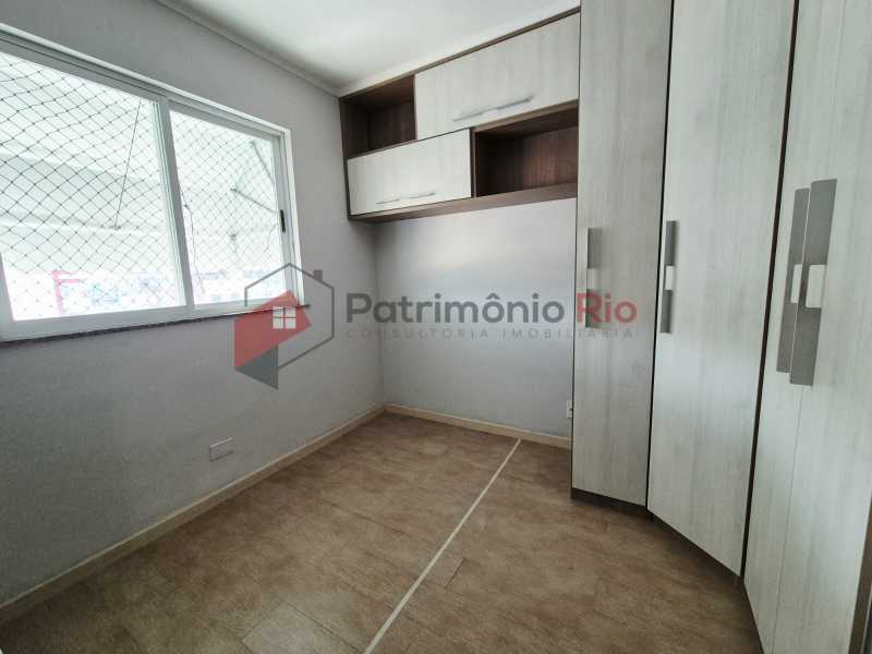 Conheça WhatsApp Image 2026-09-25 at 1 do imóvel - Cobertura 03 quartos planejados sendo 02 suítes uma com closet - Aceitando Financiamento! - PACO30161 - 15 WhatsApp Image 2026-09-25 at 1 - 15