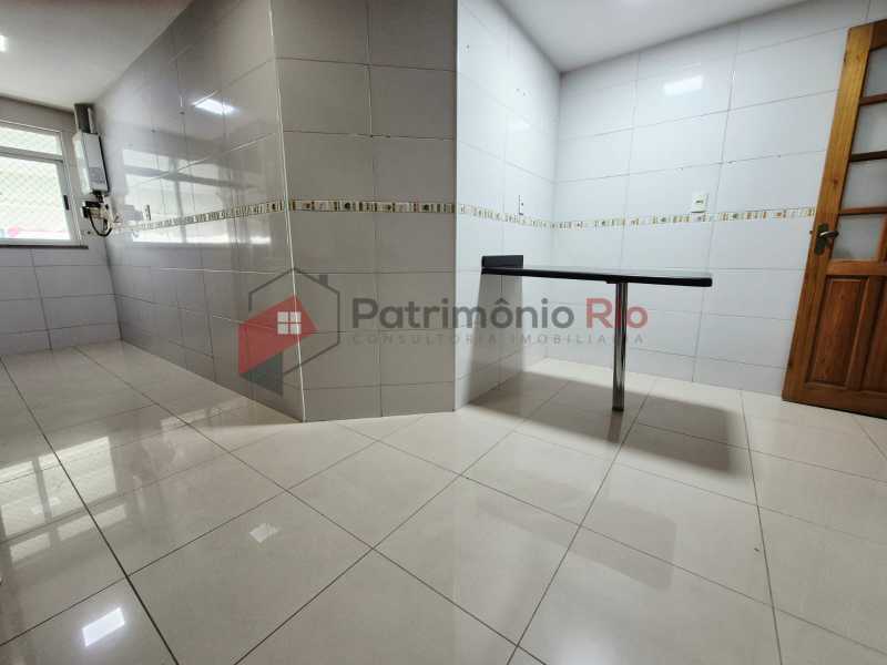 Conheça WhatsApp Image 2026-09-25 at 1 do imóvel - Cobertura 03 quartos planejados sendo 02 suítes uma com closet - Aceitando Financiamento! - PACO30161 - 18 WhatsApp Image 2026-09-25 at 1 - 18