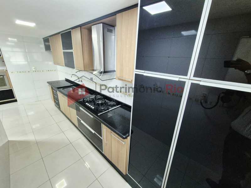 Conheça WhatsApp Image 2026-09-25 at 1 do imóvel - Cobertura 03 quartos planejados sendo 02 suítes uma com closet - Aceitando Financiamento! - PACO30161 - 19 WhatsApp Image 2026-09-25 at 1 - 19