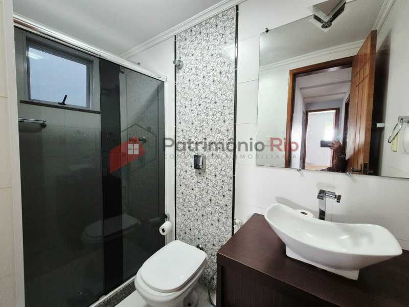 Conheça WhatsApp Image 2026-09-25 at 1 do imóvel - Cobertura 03 quartos planejados sendo 02 suítes uma com closet - Aceitando Financiamento! - PACO30161 - 21 WhatsApp Image 2026-09-25 at 1 - 21