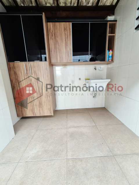 Conheça WhatsApp Image 2026-09-25 at 1 do imóvel - Cobertura 03 quartos planejados sendo 02 suítes uma com closet - Aceitando Financiamento! - PACO30161 - 28 WhatsApp Image 2026-09-25 at 1 - 28