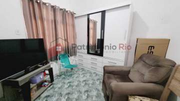 Bairro Colégio Praça de Irajá 02 quartos aceitando financiamento - VR20449