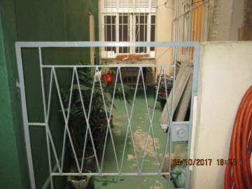 Ótima localização - apartamento 1 quarto vila da epnha - PAAP10190