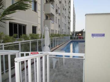 Ótima localização - apartamento vila da penha garagem - PAAP21808