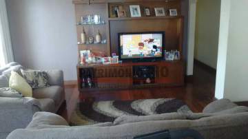 Ótima localização - Cobertura 4 quartos à venda Vila da Penha, Rio de Janeiro - R$ 699.000 - PACO40040