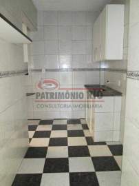 Imperdível - Apartamento 2 quartos à venda Inhaúma, Rio de Janeiro - R$ 135.000 - PAAP22147