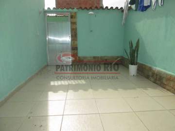Imperdível - tipo casa com quintal em Vicente de Carvalho aceitando financiamento! - PAAP22179