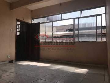 Ótima localização - Apartamento Vila da Penha 2qtos - PAAP22218