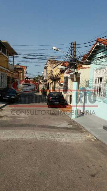 Conheça WhatsApp Image 2018-05-05 at 1 do imóvel - Casa em Condomínio 3 quartos à venda Irajá, Rio de Janeiro - R$ 275.000 - PACN30028 - 26 WhatsApp Image 2018-05-05 at 1 - 26