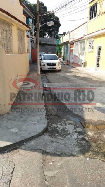 Conheça WhatsApp Image 2018-05-05 at 1 do imóvel - Casa em Condomínio 3 quartos à venda Irajá, Rio de Janeiro - R$ 275.000 - PACN30028 - 24 WhatsApp Image 2018-05-05 at 1 - 24