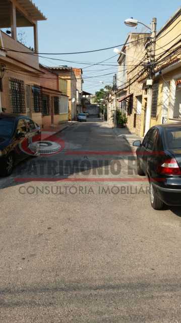 Conheça WhatsApp Image 2018-05-05 at 1 do imóvel - Casa em Condomínio 3 quartos à venda Irajá, Rio de Janeiro - R$ 275.000 - PACN30028 - 23 WhatsApp Image 2018-05-05 at 1 - 23
