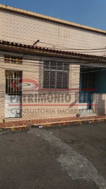 Conheça WhatsApp Image 2018-05-05 at 1 do imóvel - Casa em Condomínio 3 quartos à venda Irajá, Rio de Janeiro - R$ 275.000 - PACN30028 - 1 WhatsApp Image 2018-05-05 at 1 - 1