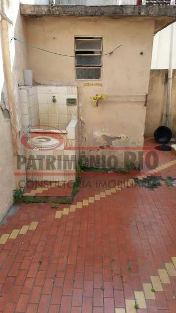 Conheça WhatsApp Image 2018-05-05 at 1 do imóvel - Casa em Condomínio 3 quartos à venda Irajá, Rio de Janeiro - R$ 275.000 - PACN30028 - 19 WhatsApp Image 2018-05-05 at 1 - 19