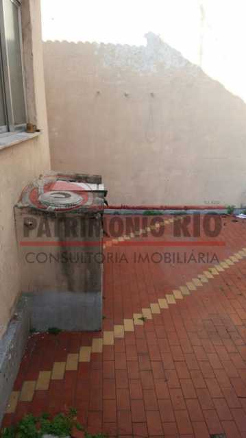 Conheça WhatsApp Image 2018-05-05 at 1 do imóvel - Casa em Condomínio 3 quartos à venda Irajá, Rio de Janeiro - R$ 275.000 - PACN30028 - 20 WhatsApp Image 2018-05-05 at 1 - 20