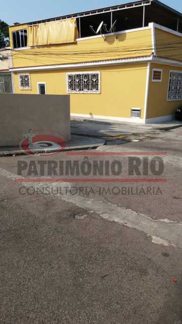 Conheça WhatsApp Image 2018-05-05 at 1 do imóvel - Casa em Condomínio 3 quartos à venda Irajá, Rio de Janeiro - R$ 275.000 - PACN30028 - 25 WhatsApp Image 2018-05-05 at 1 - 25