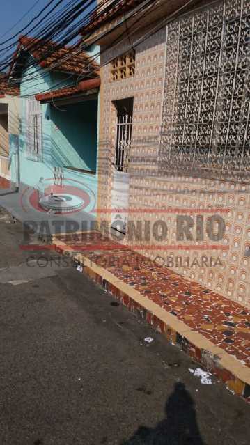 Conheça WhatsApp Image 2018-05-05 at 1 do imóvel - Casa em Condomínio 3 quartos à venda Irajá, Rio de Janeiro - R$ 275.000 - PACN30028 - 3 WhatsApp Image 2018-05-05 at 1 - 3